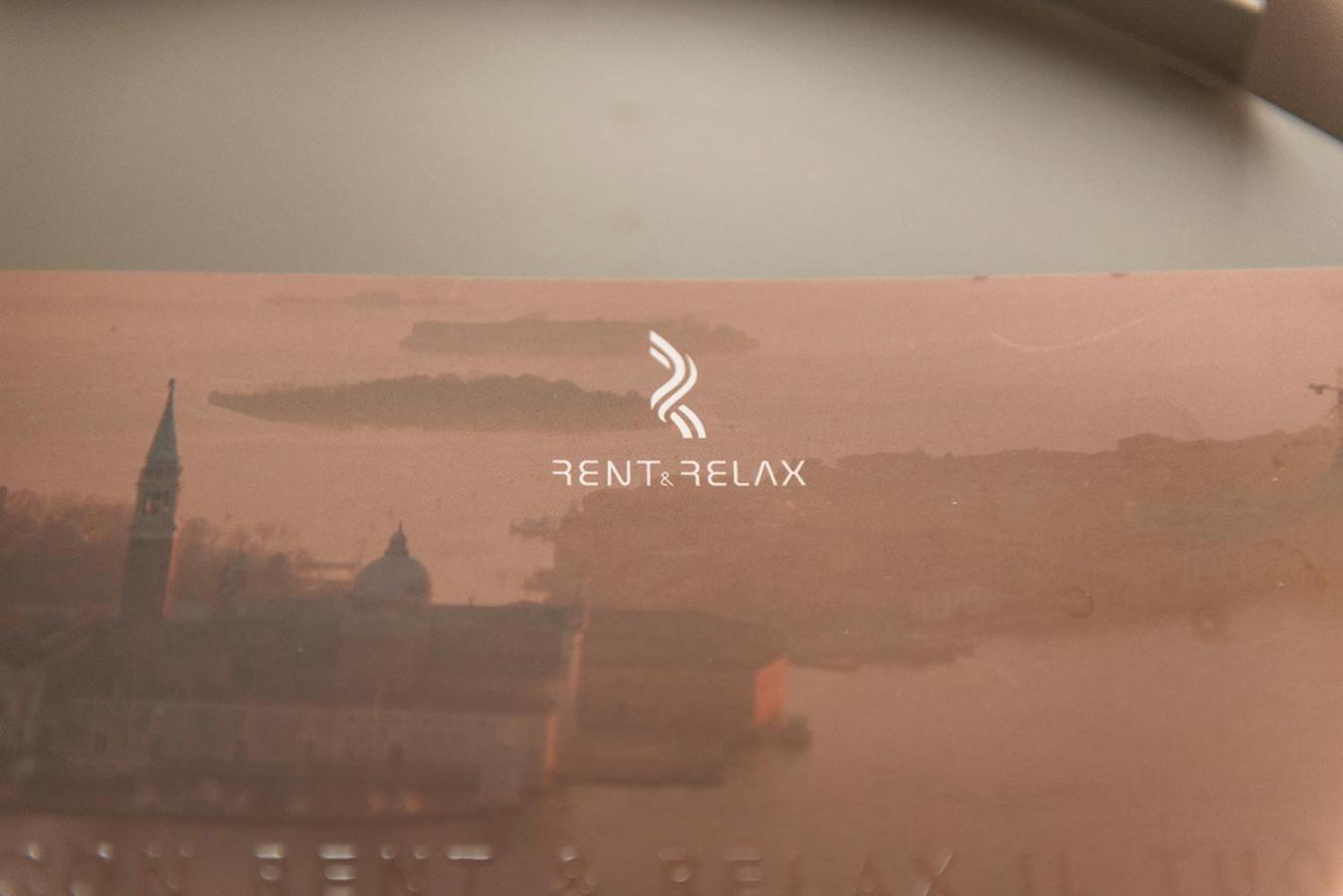 Biennale Palace R&R Венеція Екстер'єр фото